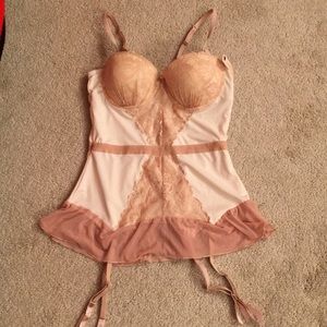 Sophie B. Bodysuit